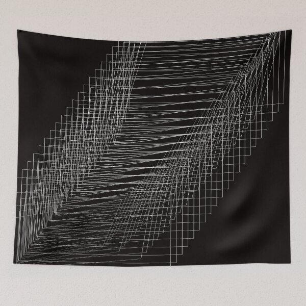 Item preview, Dark Geometry designed and sold by Simten.