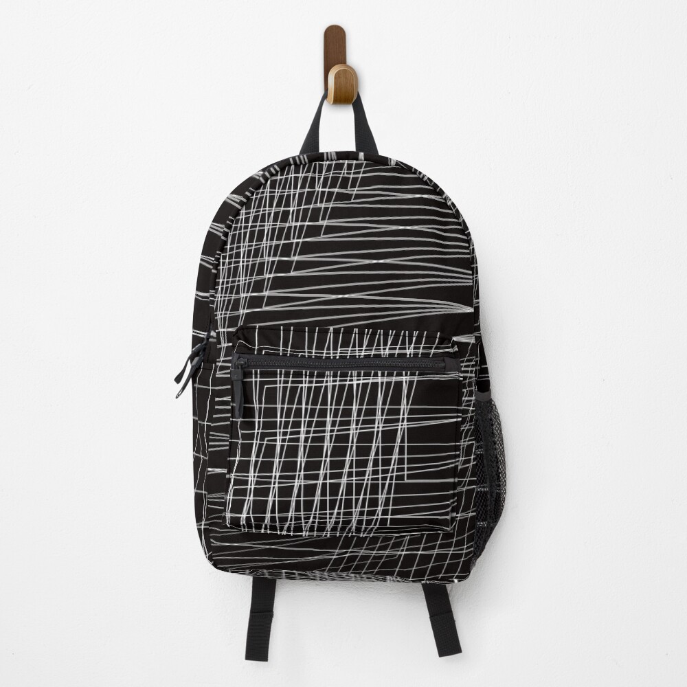 Item preview, Backpack designed and sold by Simten.