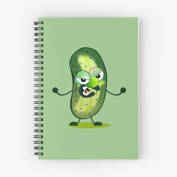 Item preview, Pickles Cartoon designed and sold by minimalartstory.