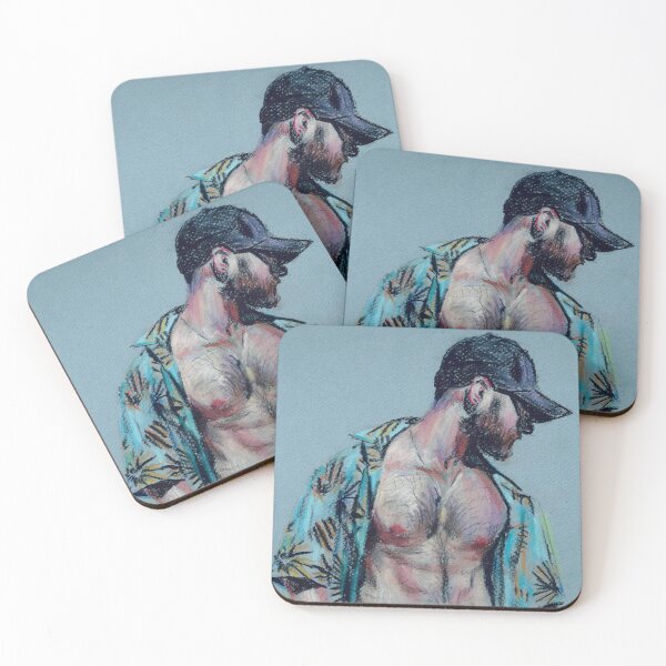 Item preview, Giacomo designed and sold by Mark Edinger.