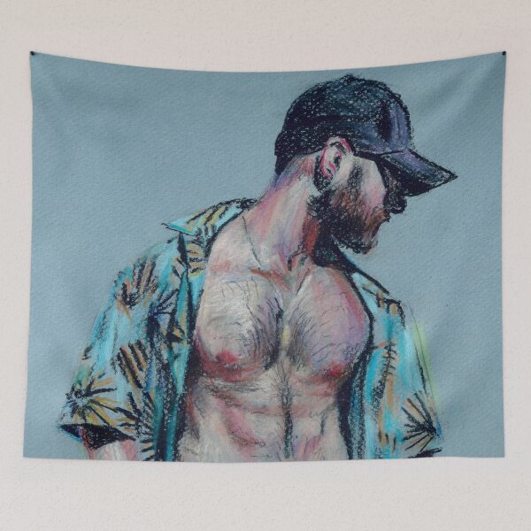 Item preview, Giacomo designed and sold by Mark Edinger.