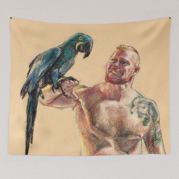 Item preview, Jack’s Amazing Bird designed and sold by Mark Edinger.