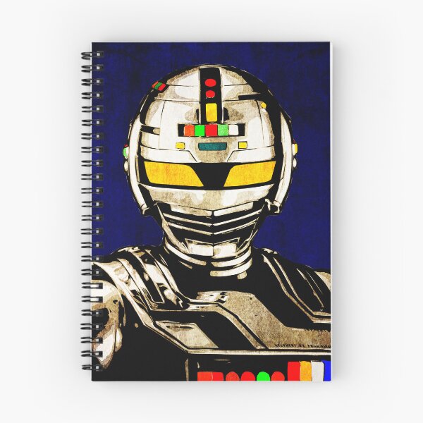 Item preview, Space Sheriff Gavan  designed and sold by Rodimus76.
