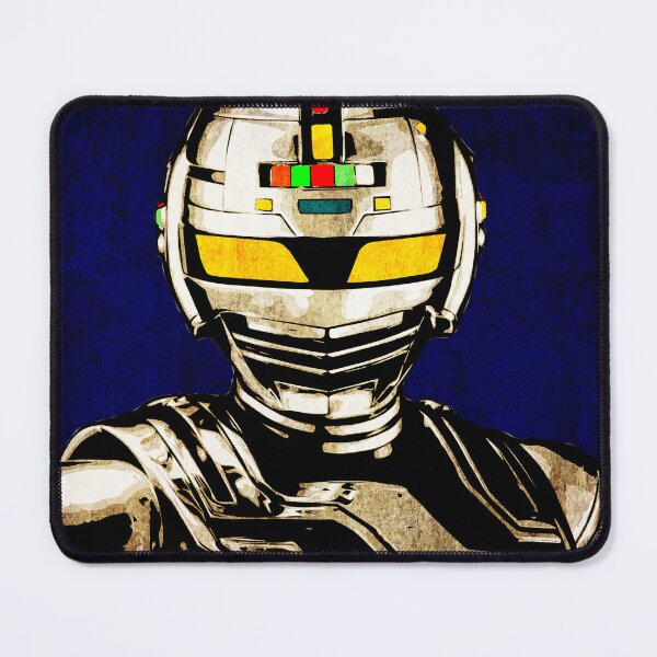 Item preview, Space Sheriff Gavan  designed and sold by Rodimus76.