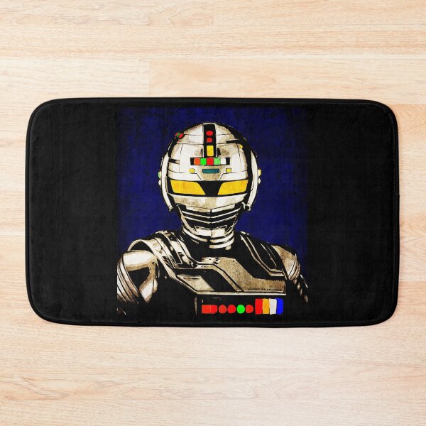 Item preview, Space Sheriff Gavan  designed and sold by Rodimus76.