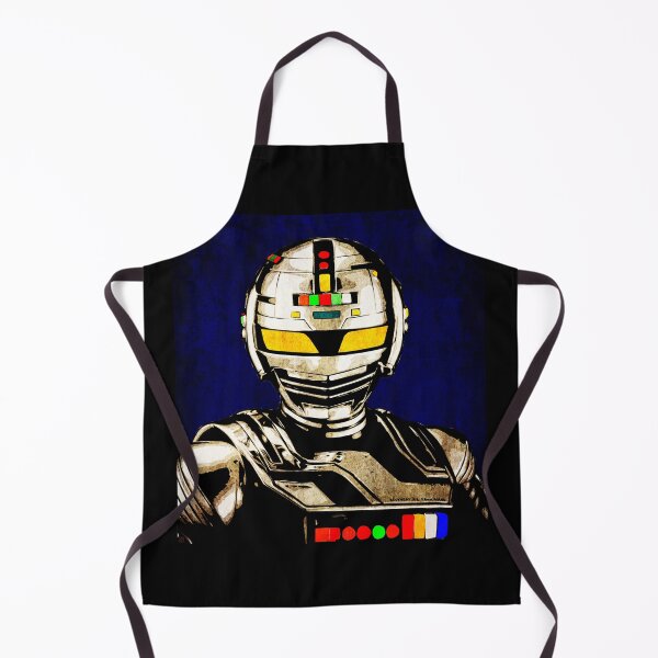 Item preview, Space Sheriff Gavan  designed and sold by Rodimus76.