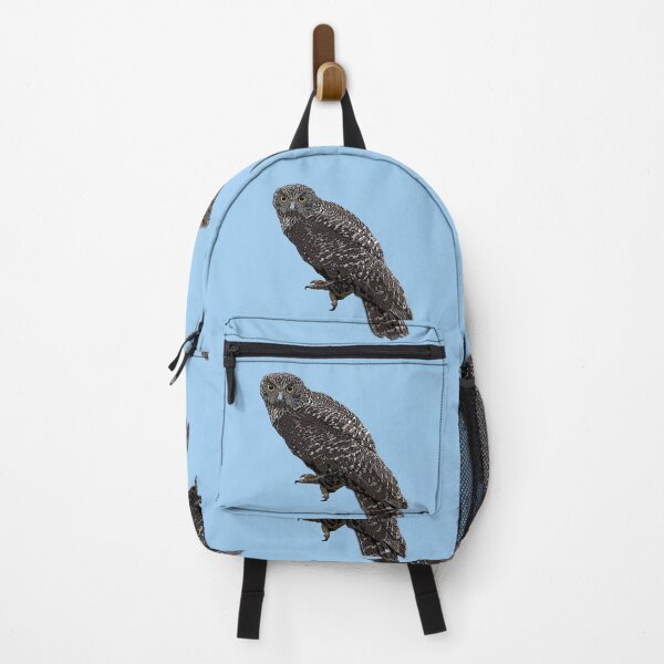 Item preview, Powerful Owl BooBook Color Design  designed and sold by designsasstultd.