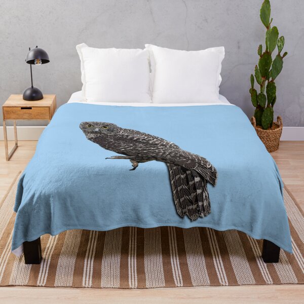Item preview, Powerful Owl BooBook Color Design  designed and sold by designsasstultd.