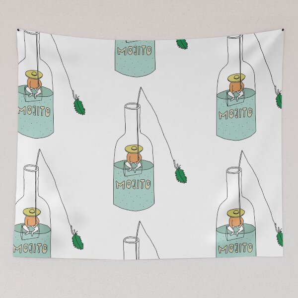 Item preview, Mojito  designed and sold by drFreehair.