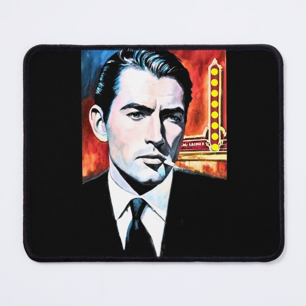Item preview, Gregory Peck designed and sold by Echo Aesthetics.