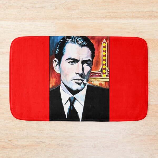 Item preview, Gregory Peck designed and sold by Echo Aesthetics.