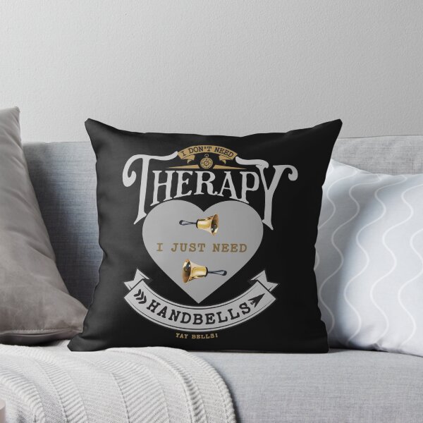Item preview, Handbell Therapy designed and sold by Apple-Core13.