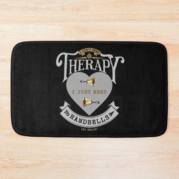 Item preview, Handbell Therapy designed and sold by Apple-Core13.