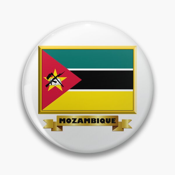 Item preview, MOZAMBIQUE Gifts, Stickers & Products (N) designed and sold by mpodger.