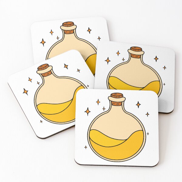 Item preview, Magical Potion designed and sold by PedroStyle.