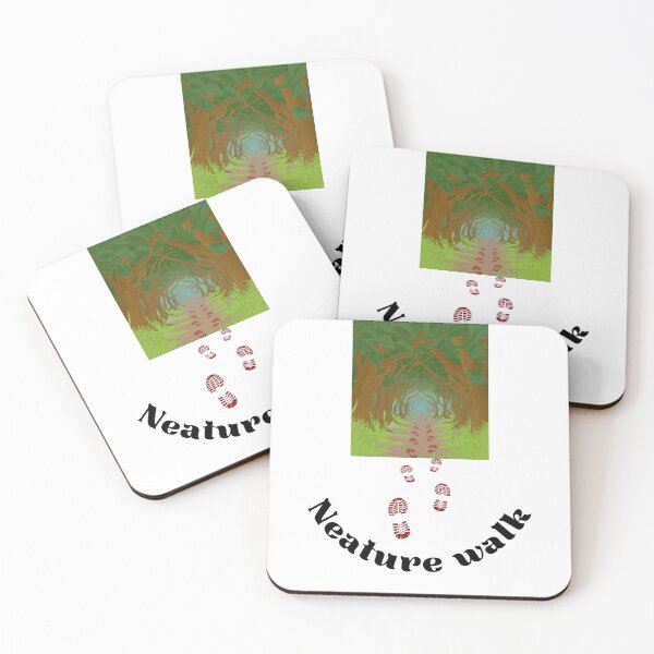 Item preview, Neature walk designed and sold by IFarty.