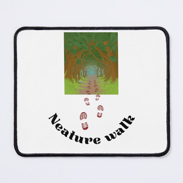 Item preview, Neature walk designed and sold by IFarty.