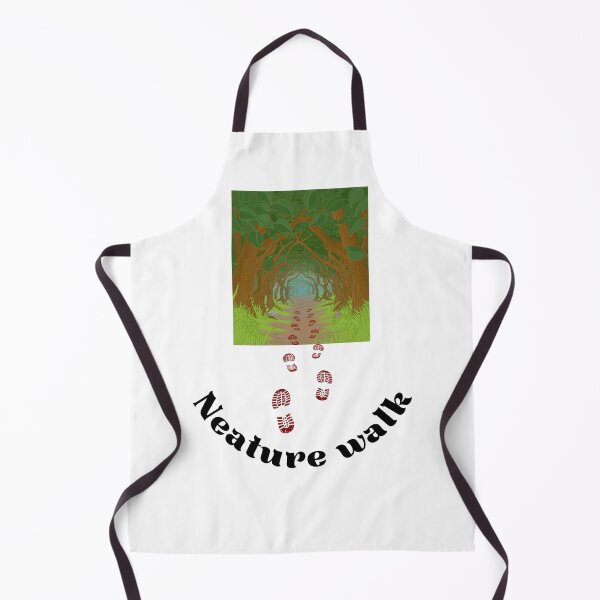 Item preview, Neature walk designed and sold by IFarty.