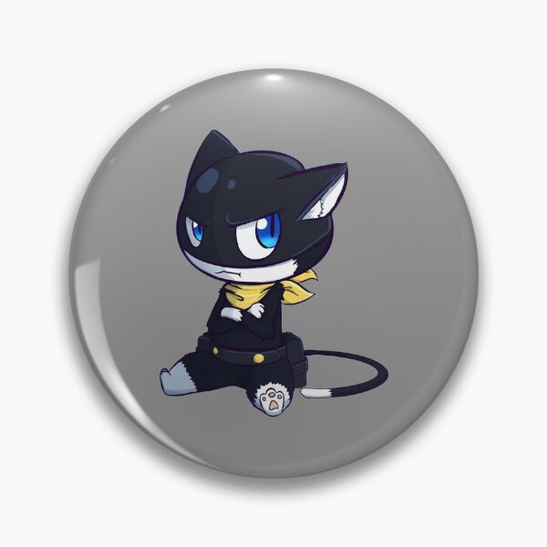 Artikelvorschau, Morgana - Persona 5 entworfen und verkauft von Aqsa-manzoor.