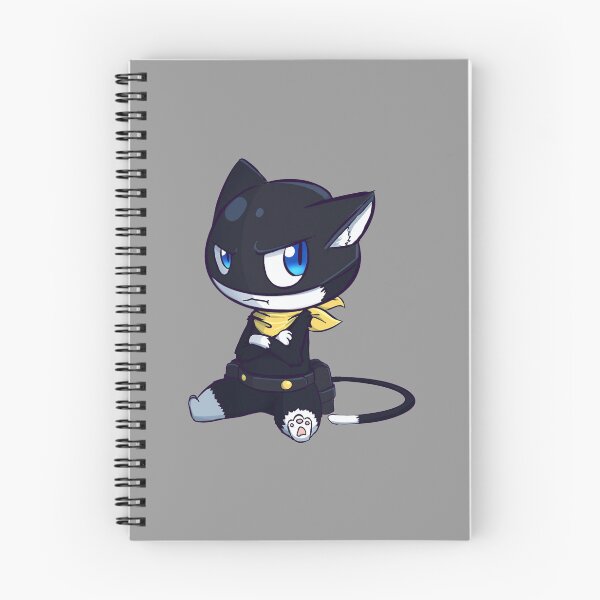 Artikelvorschau, Morgana - Persona 5 entworfen und verkauft von Aqsa-manzoor.