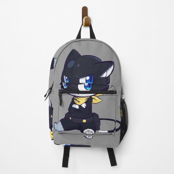 Item preview, Morgana - Persona 5 designed and sold by Aqsa-manzoor.