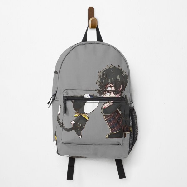 Item preview, Morgana - Persona 5 designed and sold by Aqsa-manzoor.
