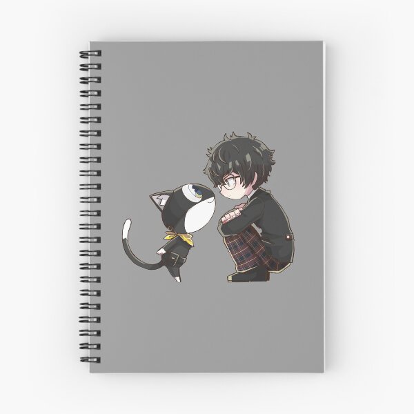 Artikelvorschau, Morgana - Persona 5 entworfen und verkauft von Aqsa-manzoor.