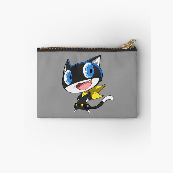 Item preview, Morgana - Persona 5 designed and sold by Aqsa-manzoor.