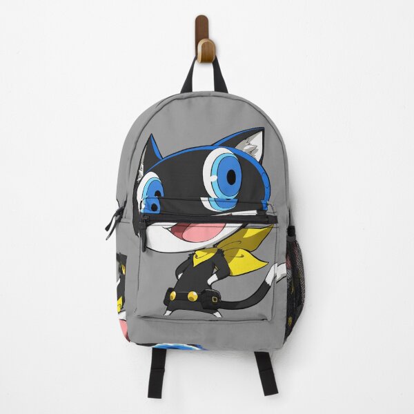 Item preview, Morgana - Persona 5 designed and sold by Aqsa-manzoor.