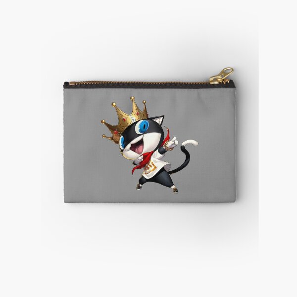 Item preview, Morgana - Persona 5 designed and sold by Aqsa-manzoor.