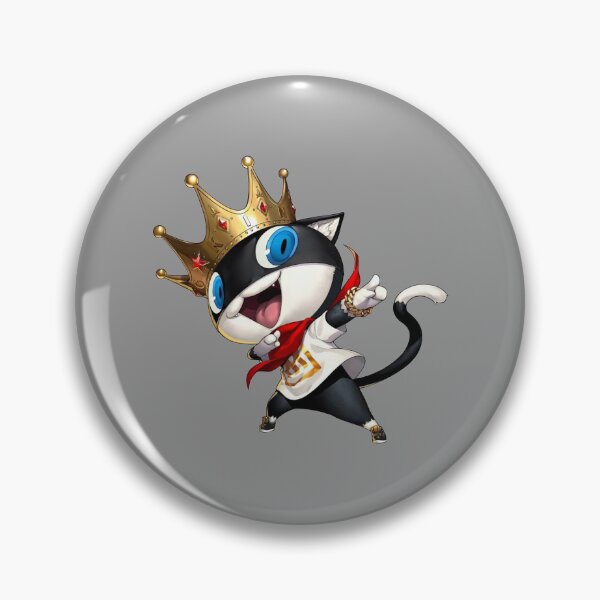 Artikelvorschau, Morgana - Persona 5 entworfen und verkauft von Aqsa-manzoor.
