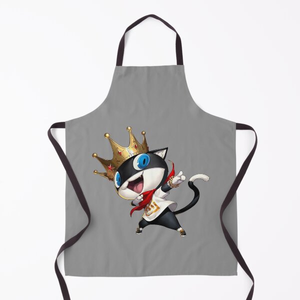 Item preview, Morgana - Persona 5 designed and sold by Aqsa-manzoor.