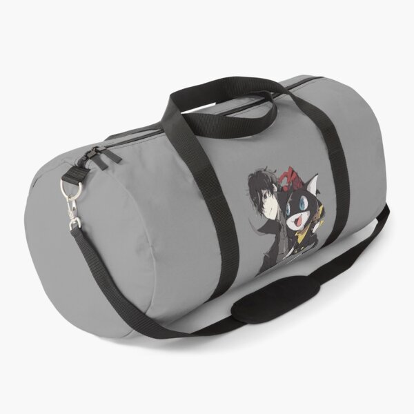 Item preview, Morgana - Persona 5 designed and sold by Aqsa-manzoor.