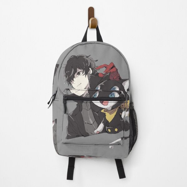 Item preview, Morgana - Persona 5 designed and sold by Aqsa-manzoor.