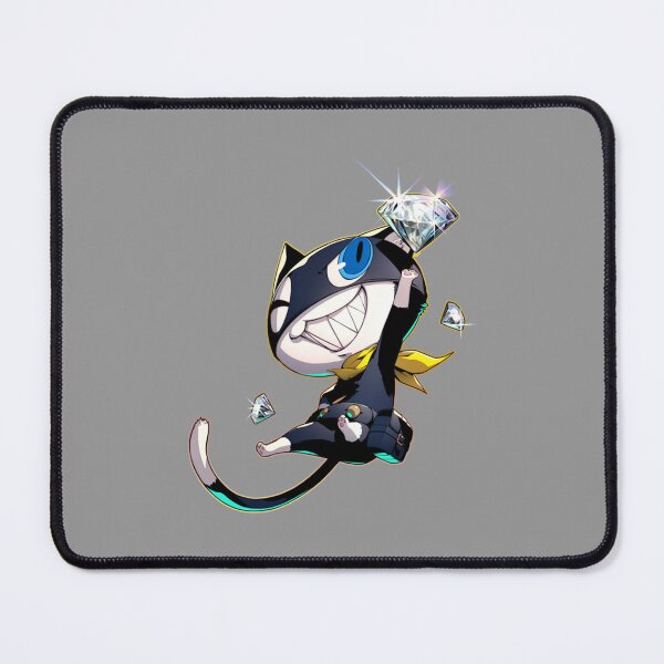Item preview, Morgana - Persona 5 designed and sold by Aqsa-manzoor.