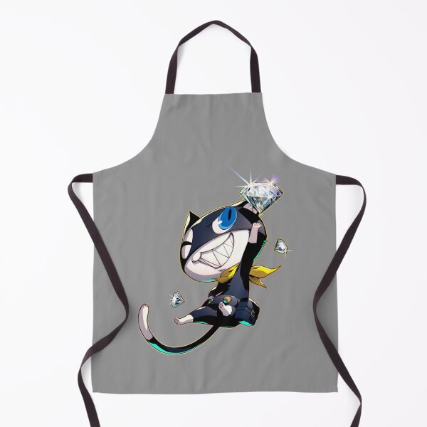 Item preview, Morgana - Persona 5 designed and sold by Aqsa-manzoor.