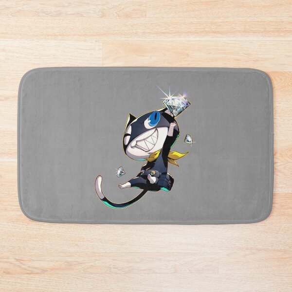 Item preview, Morgana - Persona 5 designed and sold by Aqsa-manzoor.