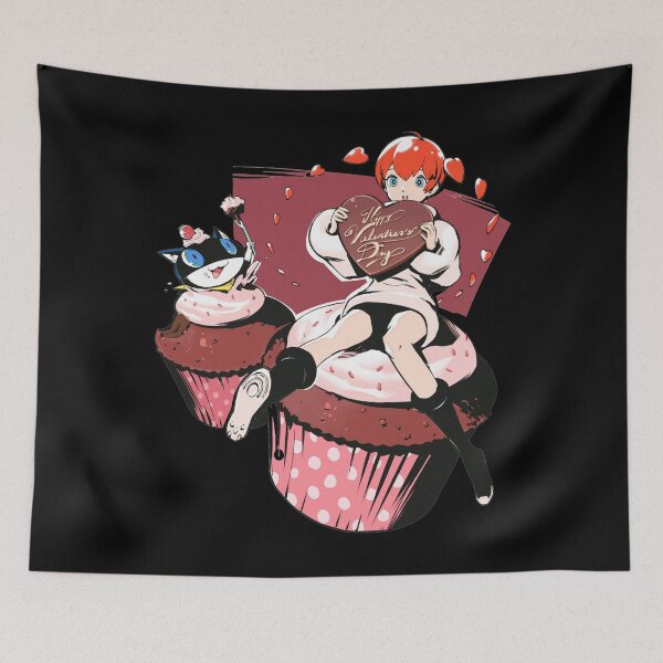 Item preview, Sophia - Persona 5 designed and sold by Aqsa-manzoor.