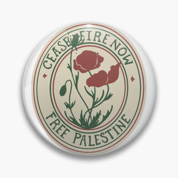 Item preview, Free palestine vintage designed and sold by vilechanna.