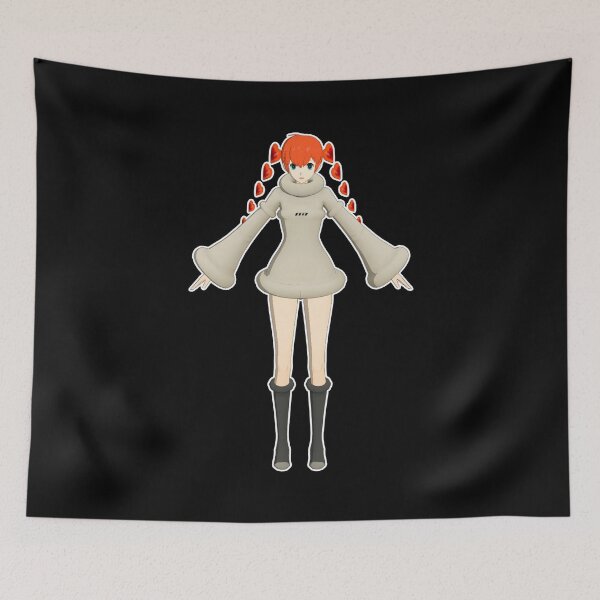 Item preview, Sophia - Persona 5 designed and sold by Aqsa-manzoor.