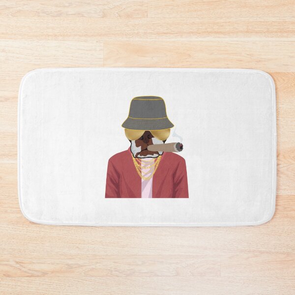 Item preview, New Look for MR. DOGY the boss of the dogs designed and sold by Abdelillah10.