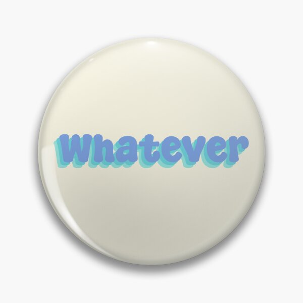 Item preview, whatever designed and sold by Sakurafy.