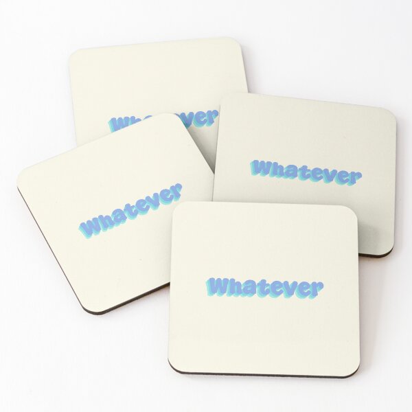 Item preview, whatever designed and sold by Sakurafy.