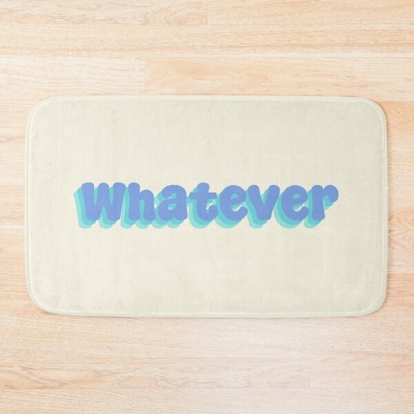 Item preview, whatever designed and sold by Sakurafy.