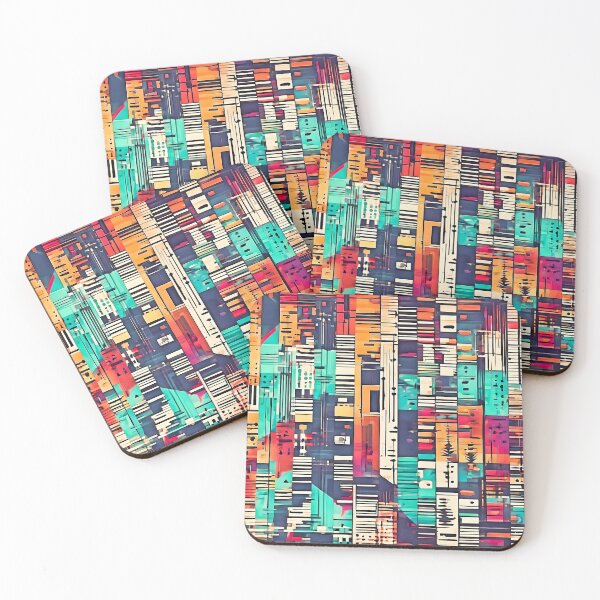 Item preview, The Incan Wall designed and sold by Zenvo.