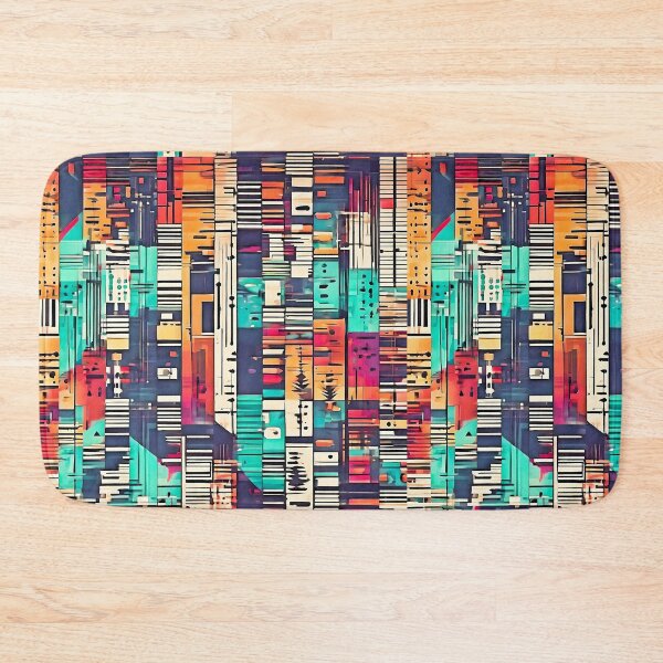 Item preview, The Incan Wall designed and sold by Zenvo.