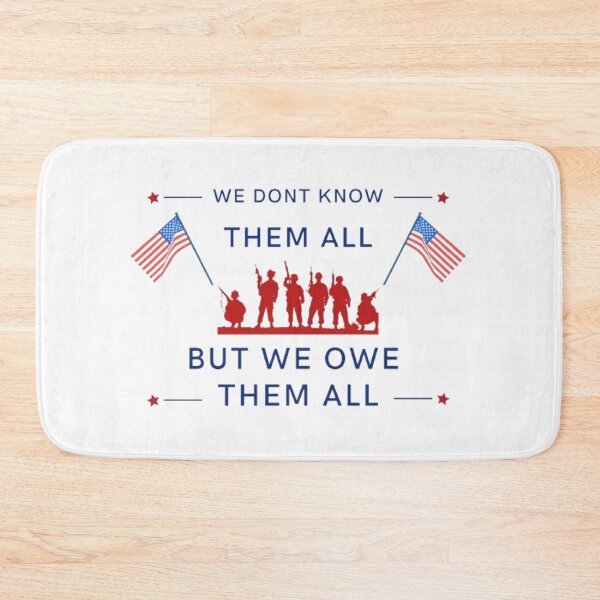 Item preview, We owe them all designed and sold by KLASSY-KYRA.
