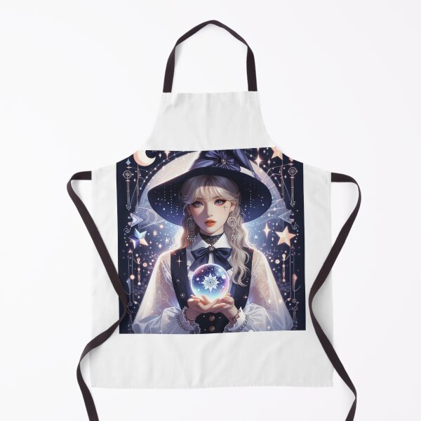 Item preview, KPop Witch designed and sold by Solace Sparkles.