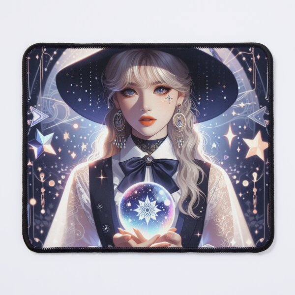 Item preview, KPop Witch designed and sold by Solace Sparkles.