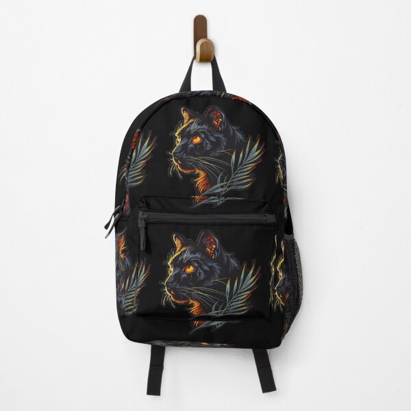 Item preview, Sleek Black Panther Design, Perfect For Animal Lovers. designed and sold by TheDarkStone.